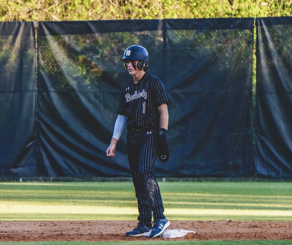 Columbia, Buchholz lead All Area baseball squad