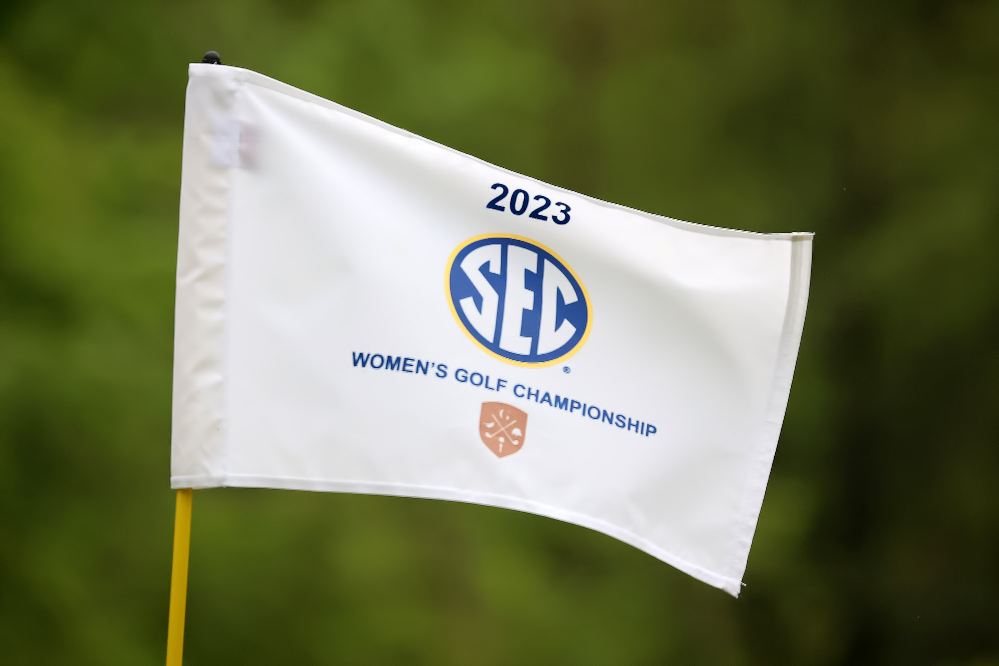 Florida Women's Golf Falls in SEC Championship Quarterfinals ESPN 98.