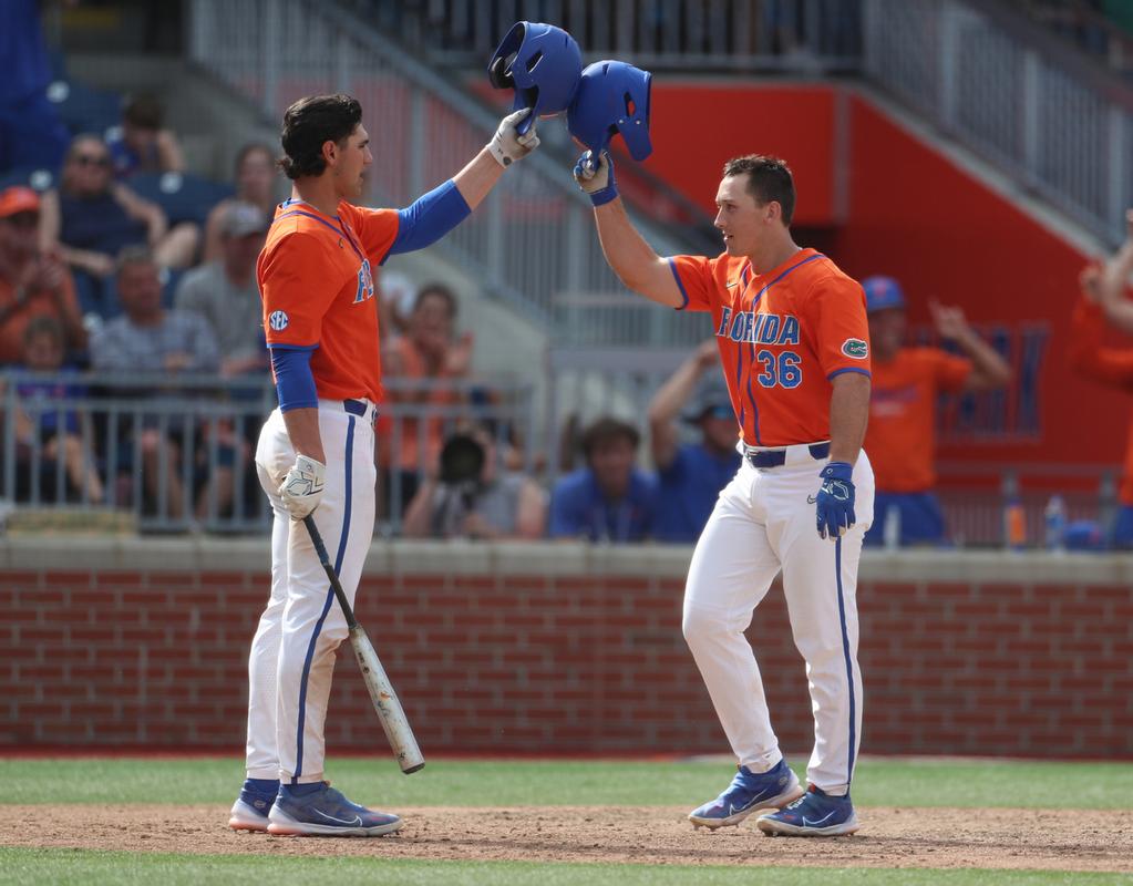 SEC Baseball Tournament Preview: Can the Gators Make It Out Alive? - ESPN  98.1 FM - 850 AM WRUF
