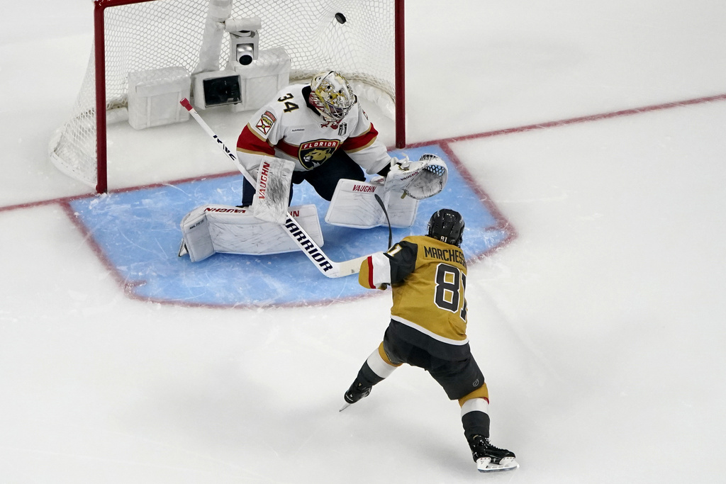 Pittsburgh Penguins Repeat As Stanley Cup Champions - ESPN 98.1 FM - 850 AM  WRUF