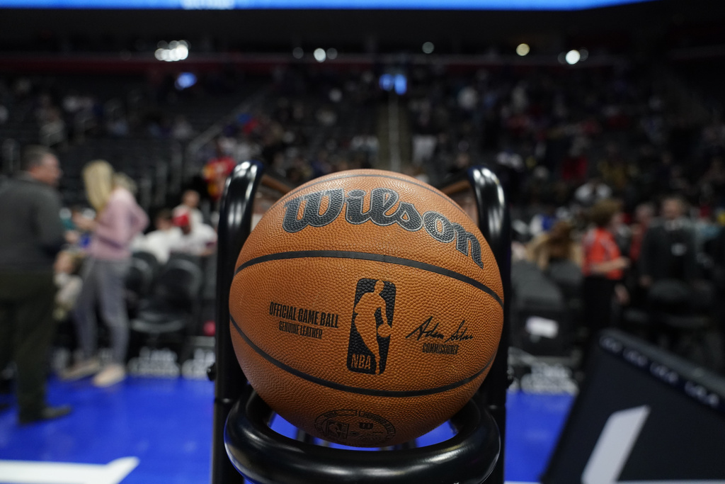 2023 NBA Draft Lottery Team Preview: Detroit Pistons