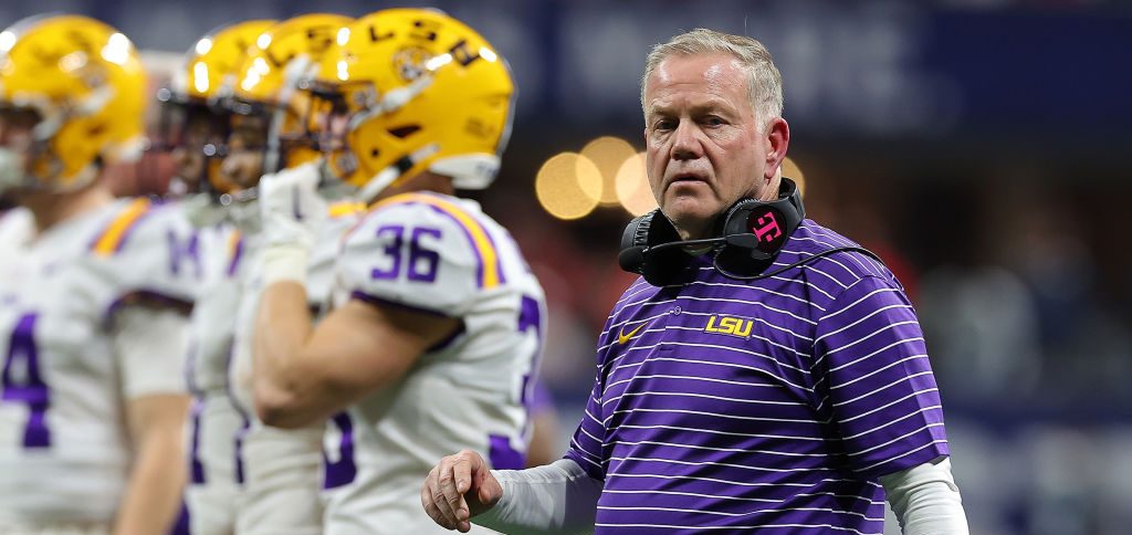 EYE ON THE TITLE: LSU players, coaches explain the challenge of