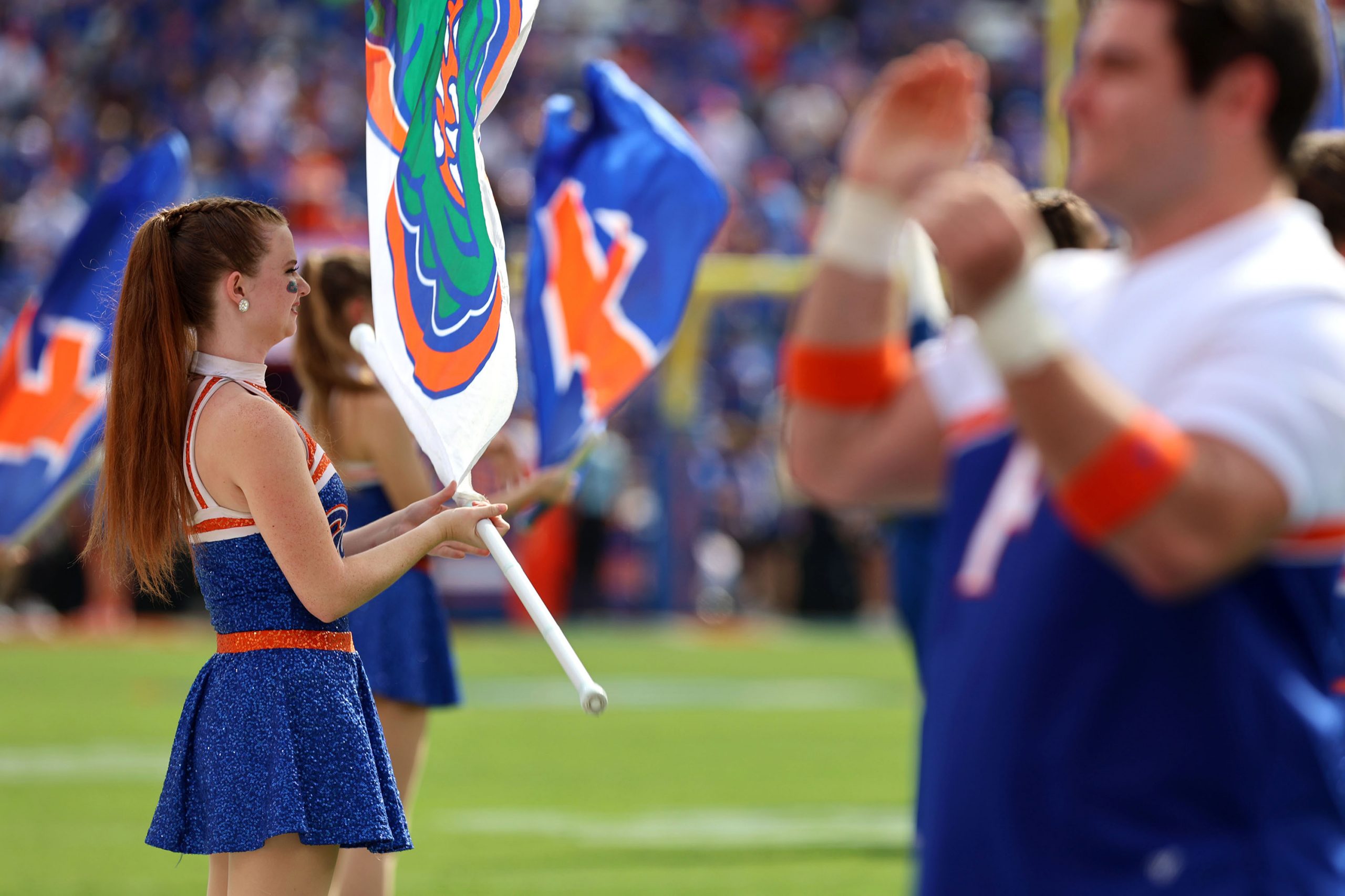 UF Football Receives Official Notice of Inquiry From NCAA ESPN 98.1