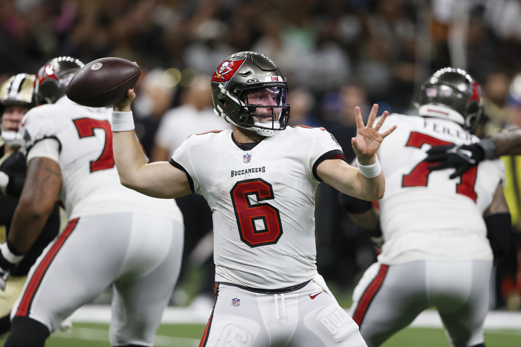 New Orleans Saints vs. Tampa Bay Buccaneers: Game Preview - Bucs Nation