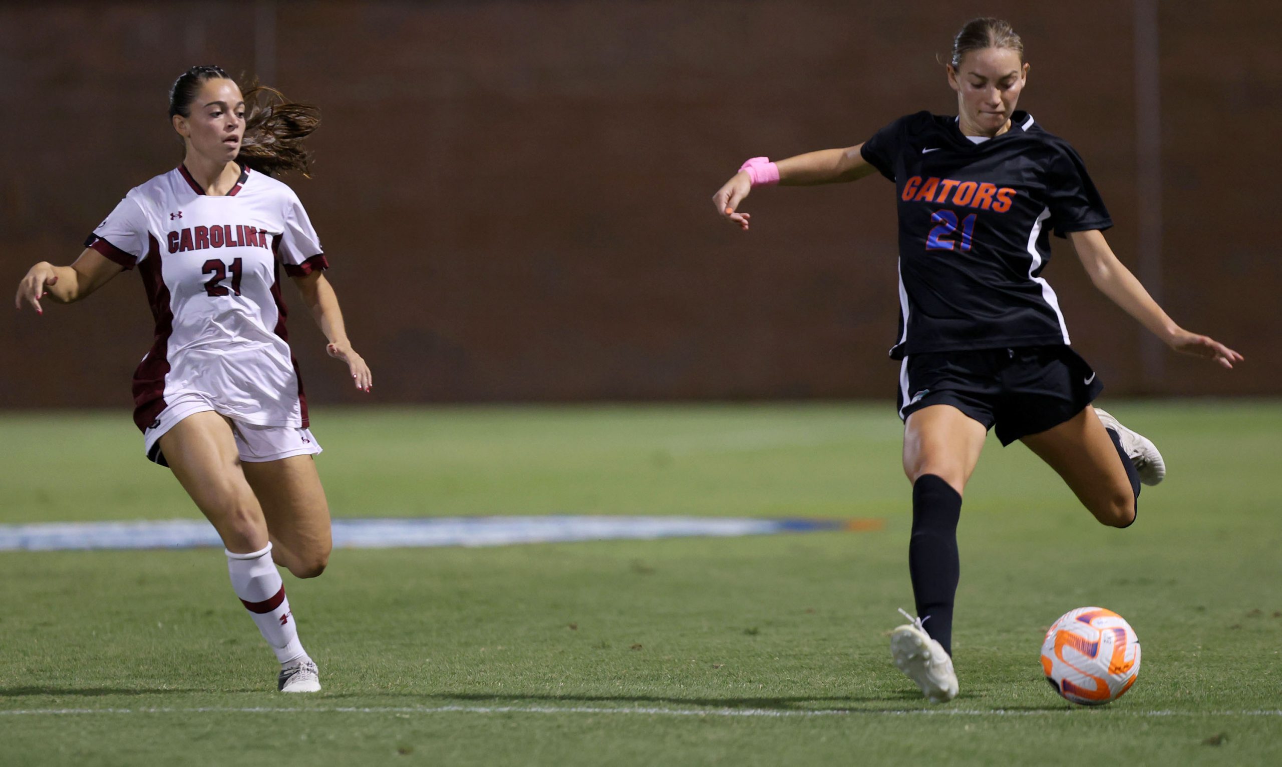 First stop of the Florida Soccer Tour in Georgia – ESPN 98.1 FM