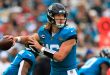 Jaguars Trevor Lawrence