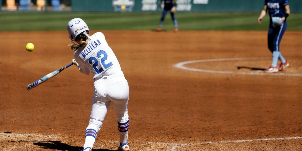 Gators Softball To Be Tested At Judi Garman Classic ESPN 98.1 FM