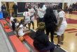 Hawthorne Timeout