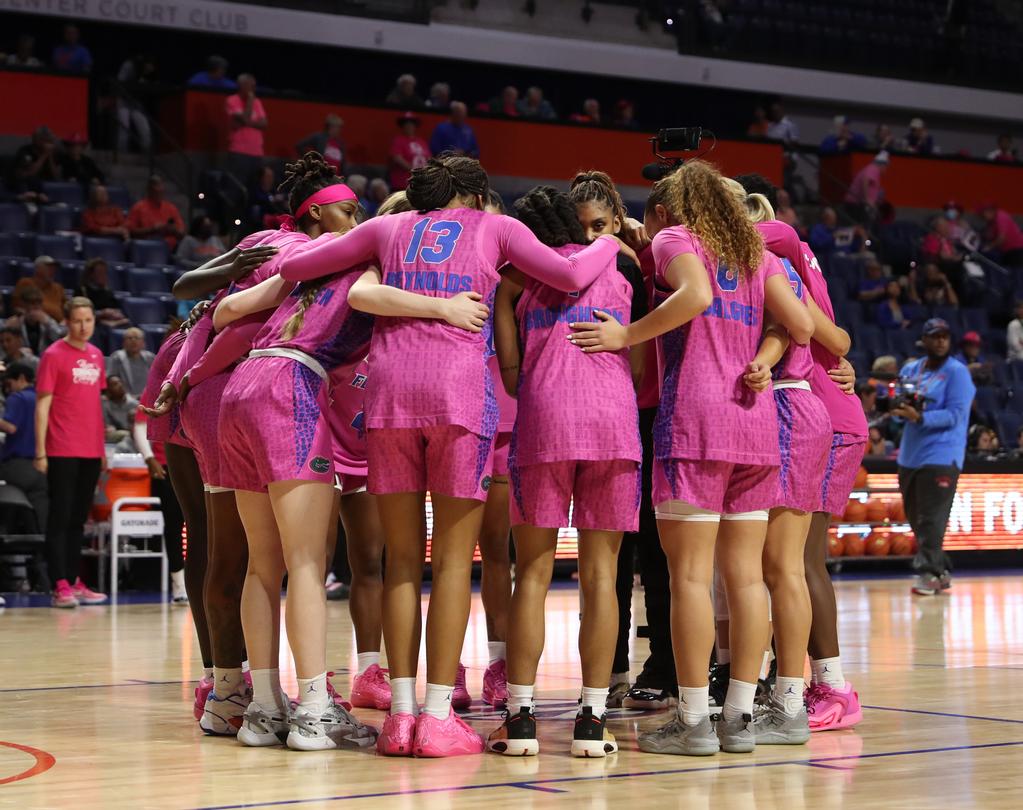 Gators Women Travel To Kentucky On Ncaa Tournament Bubble Espn 981 Fm 850 Am Wruf 1899