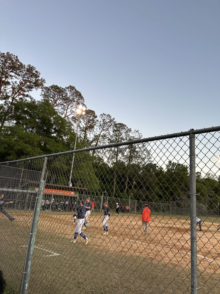 Newberry Softball Caps Week With Third Run-Rule Win In A Row - ESPN 98. ...