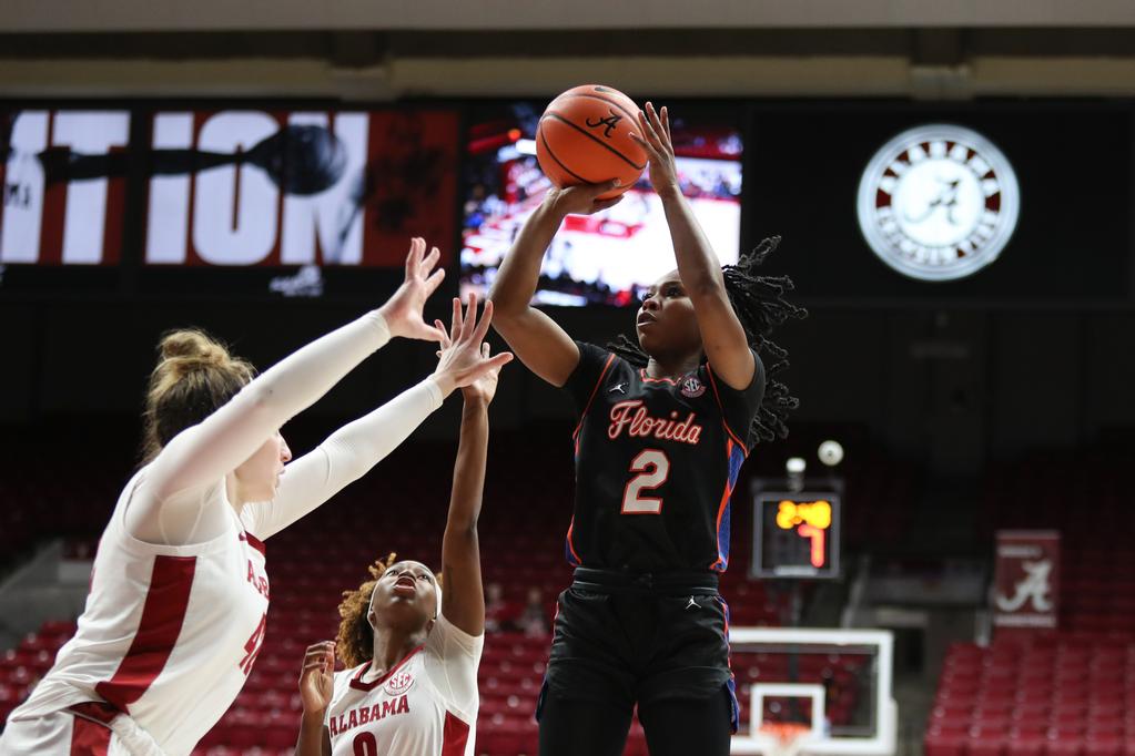 Florida Women S Basketball Hosts Auburn In Final Regular Season Game Espn 98 1 Fm 850 Am Wruf