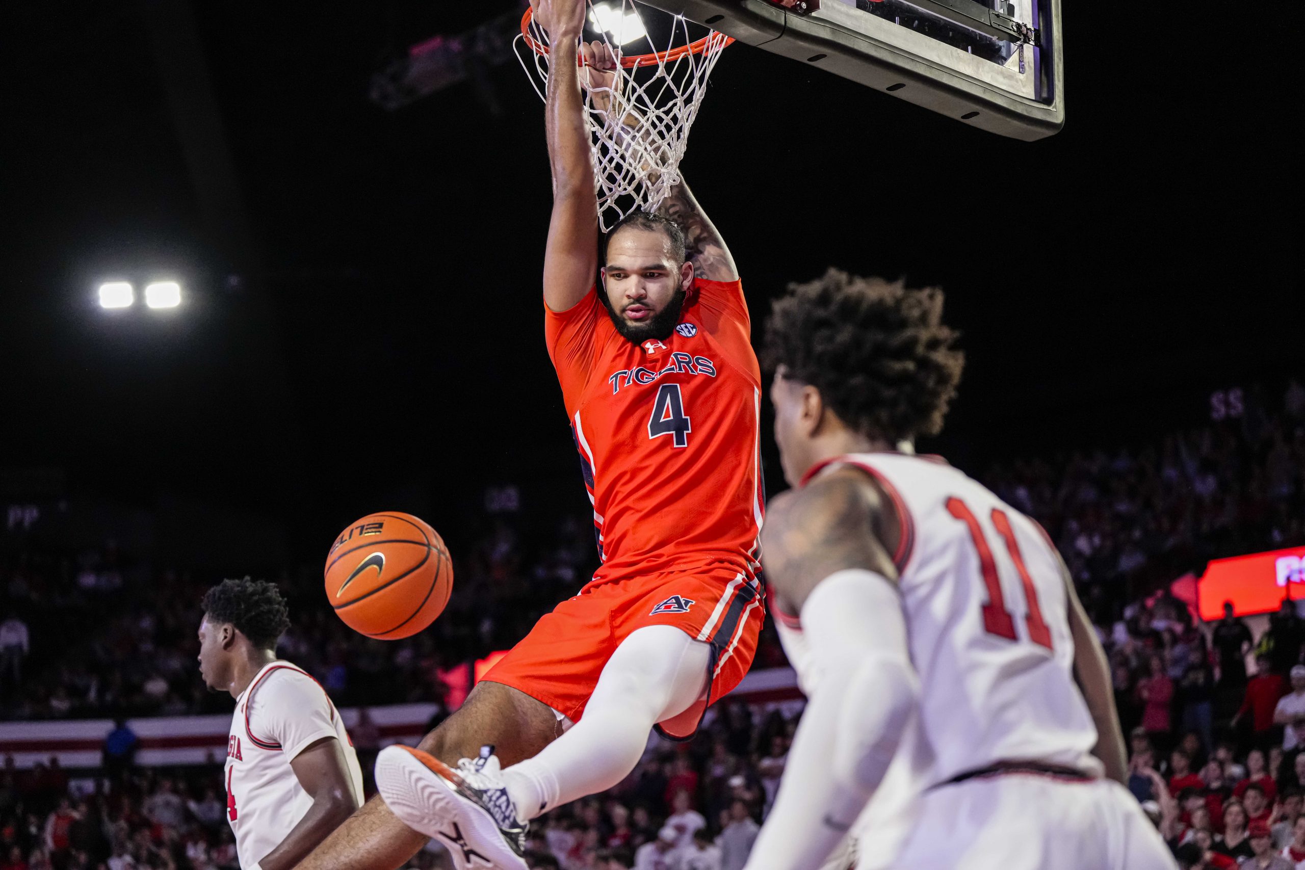 NCAA Basketball Auburn at ESPN 98.1 FM 850 AM WRUF