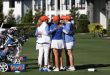 Gators Women's Golf