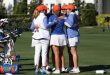 Gators Women's Golf