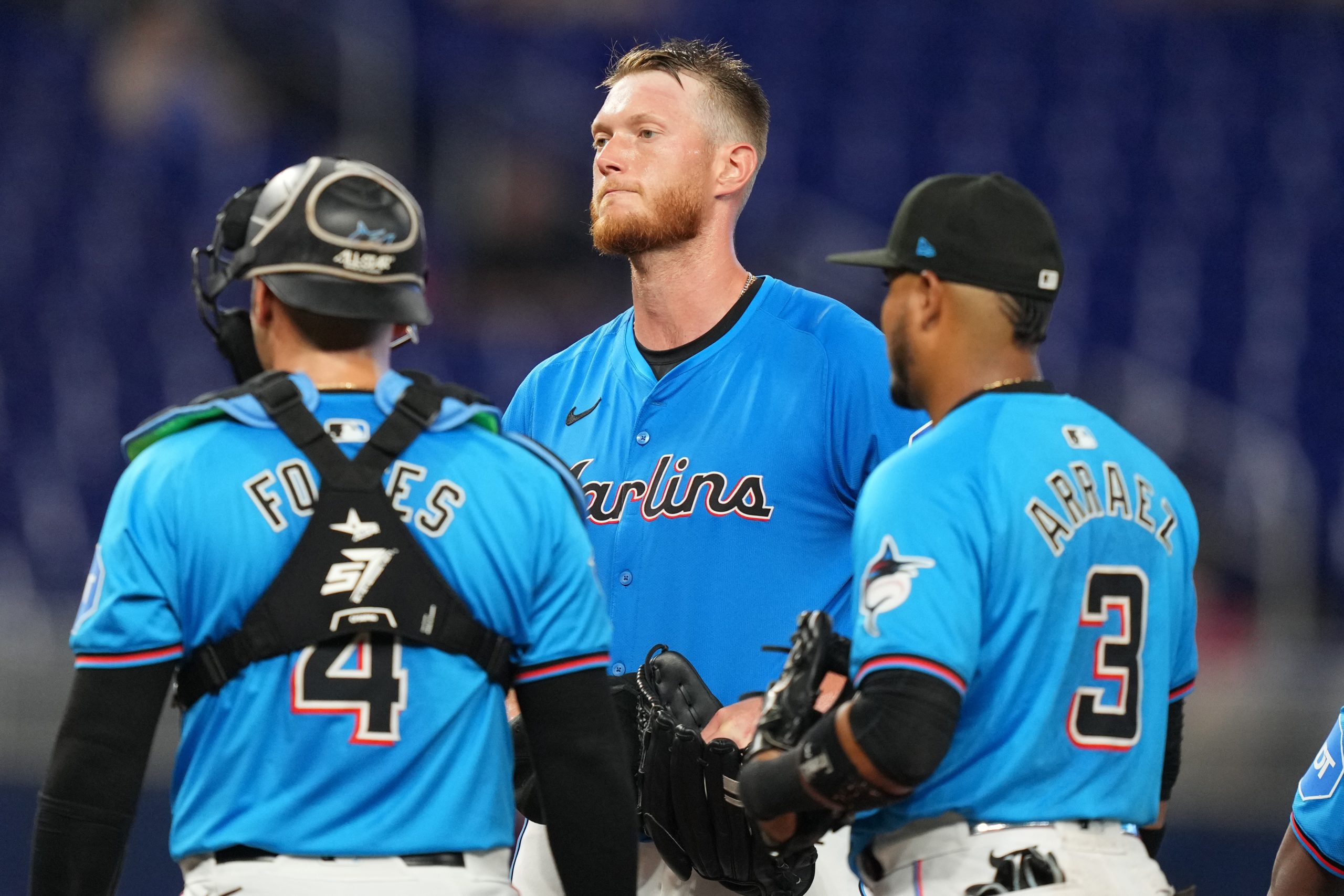 The Miami Marlins Make Headlines... In a Historically Bad Way - ESPN 98.1  FM - 850 AM WRUF