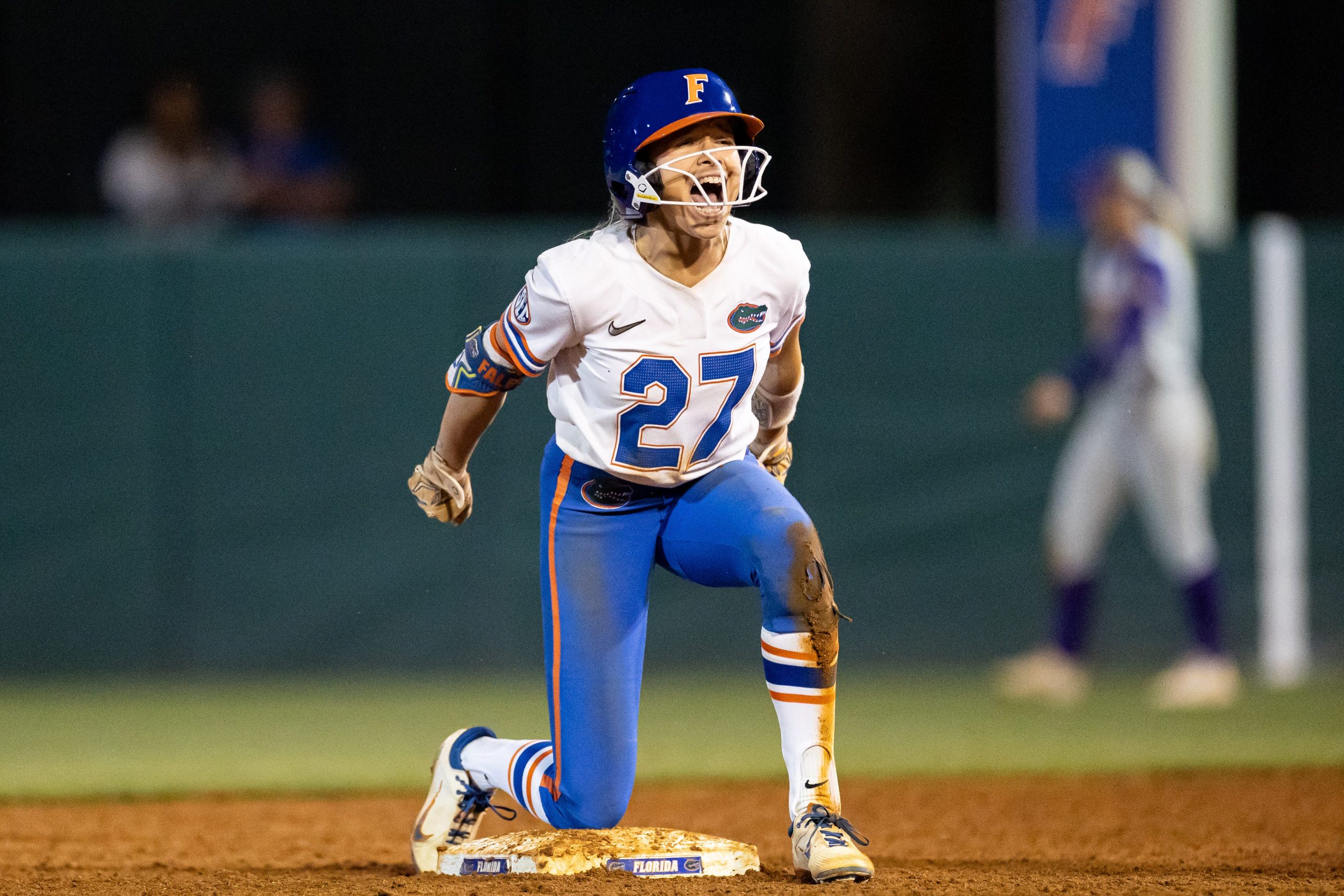 Gators Softball Set To Face USF ESPN 98.1 FM 850 AM WRUF