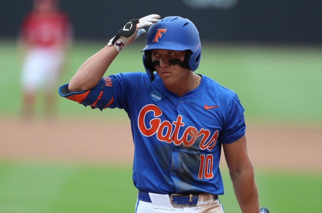 NCAA Stillwater Regional: Gators Explode For 17 Runs To Stave Off Elimination - ESPN 98.1 FM - 850 AM WRUF