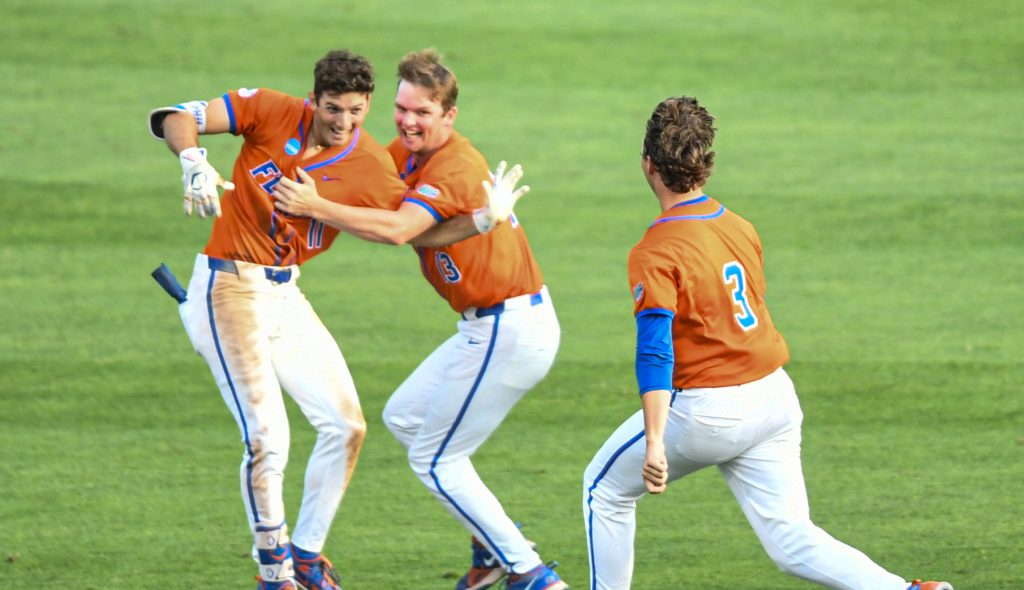 Ncaa Baseball: Clemson Super Regional - Espn 98.1 Fm - 850 Am Wruf