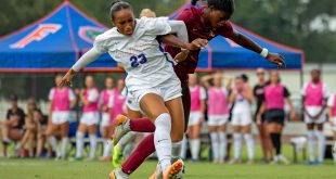 Gators soccer