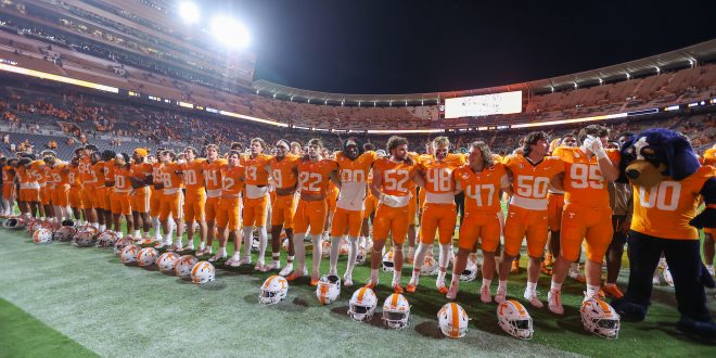 Tennessee Volunteers