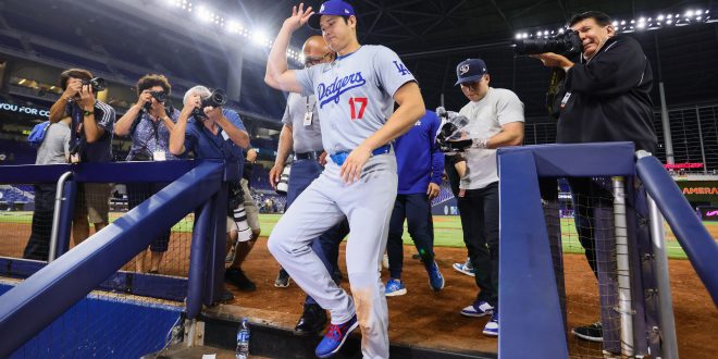 Shohei Ohtani