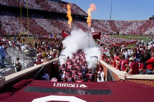 Oklahoma Sooners football