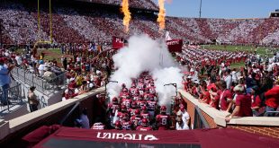 Oklahoma Sooners football