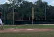 Santa Fe College baseball game.