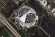 Rays Tropicana Field