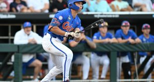 Gators Baseball