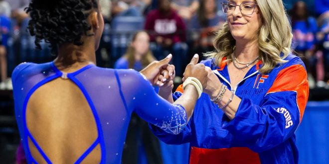 Florida Gymnastics