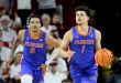 Florida Gators Men's Basketball