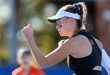 Florida women's tennis