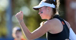 Florida women's tennis