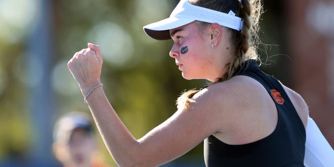 Florida women's tennis