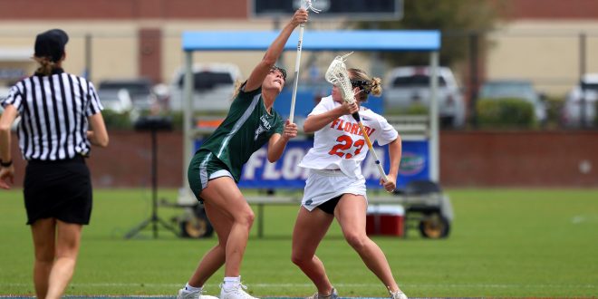 Gators lacrosse