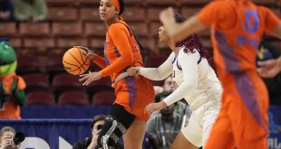 Florida Women's Basketball