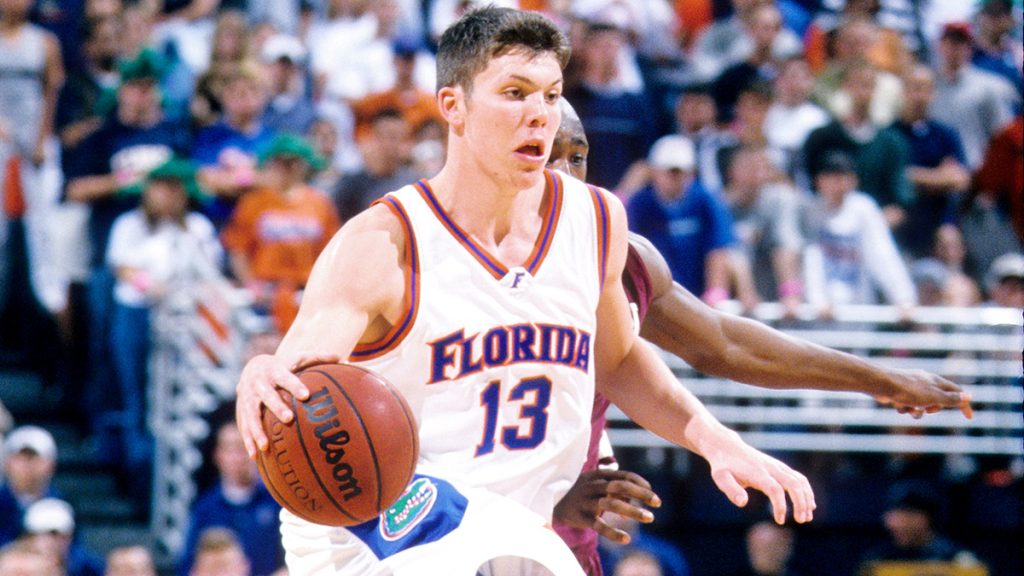 The signing of Mike Miller in 1998 was the recruiting victory that changed the course of the Florida program. 